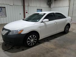 Vehiculos salvage en venta de Copart Florence, MS: 2008 Toyota Camry CE