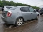 2009 Nissan Sentra 2.0