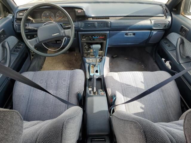 1988 Toyota Camry DLX