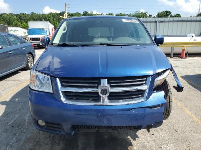 2010 Dodge Grand Caravan SXT