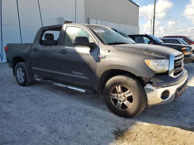 2012 Toyota Tundra Crewmax SR5