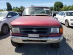 1996 Ford Ranger