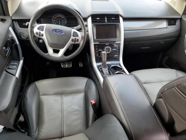 2014 Ford Edge Sport