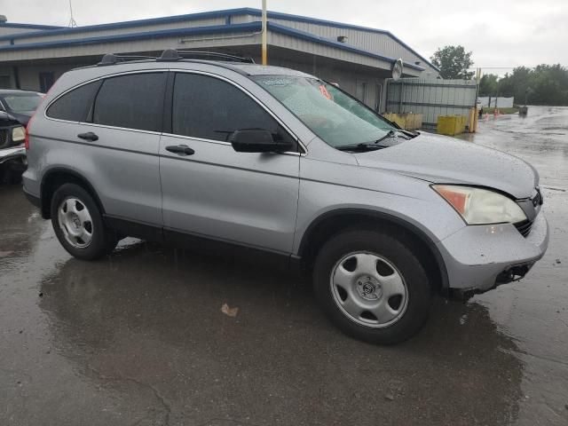 2008 Honda CR-V LX