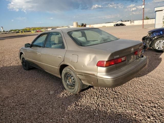 1999 Toyota Camry CE