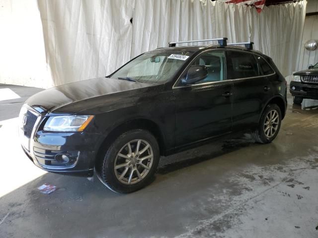 2012 Audi Q5 Premium