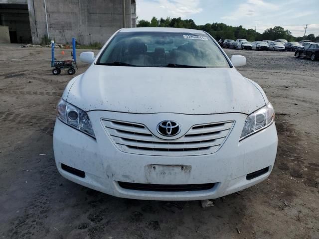 2009 Toyota Camry Base