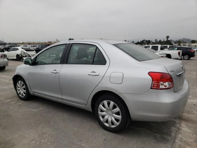 2009 Toyota Yaris