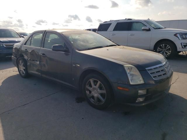 2007 Cadillac STS