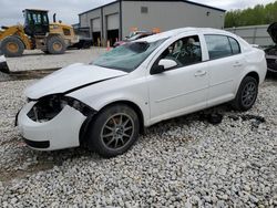 2007 Chevrolet Cobalt LT en venta en Wayland, MI