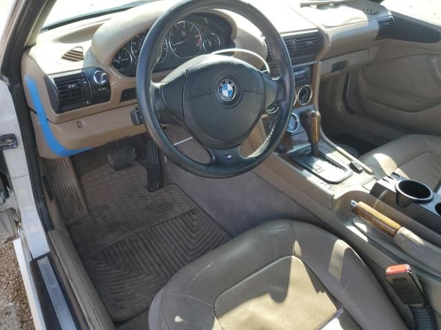 2000 BMW Z3 2.8