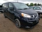 2014 Nissan NV200 2.5S