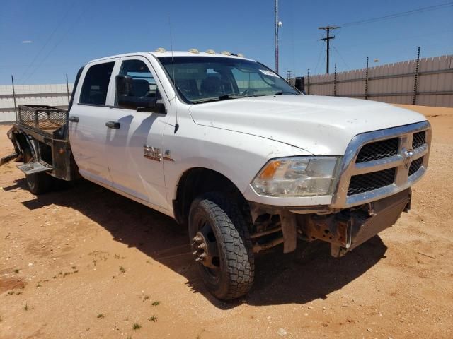 2015 Dodge RAM 3500