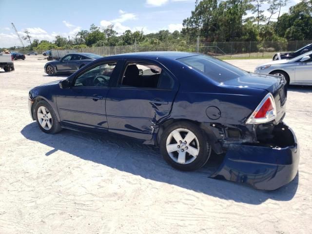 2006 Ford Fusion SE