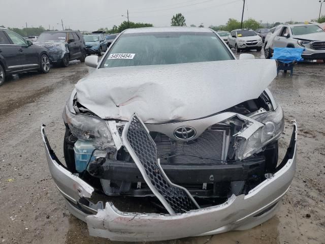 2011 Toyota Camry SE