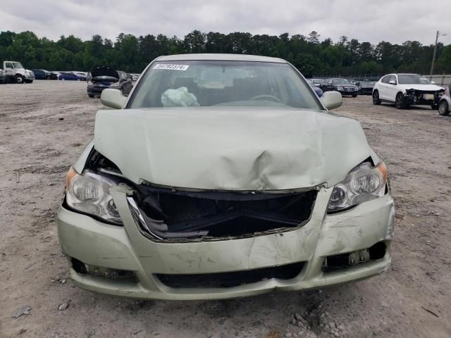 2008 Toyota Avalon XL