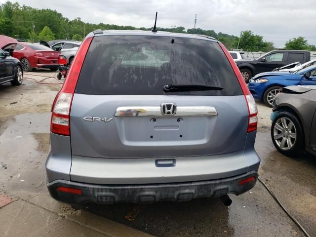 2007 Honda CR-V EX