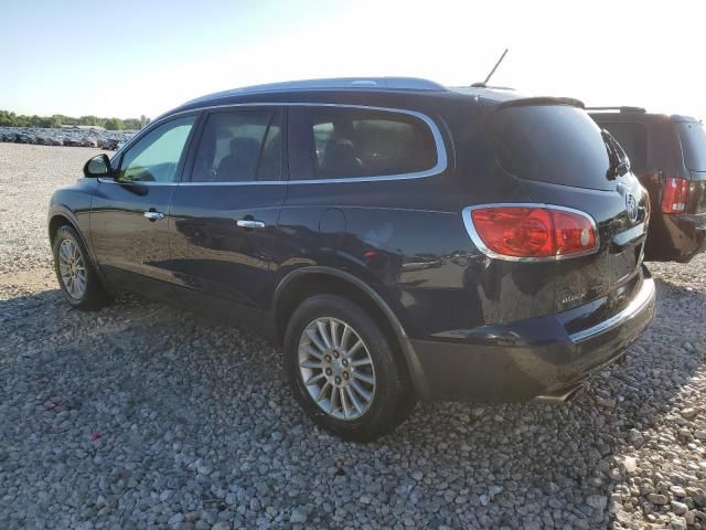 2008 Buick Enclave CXL