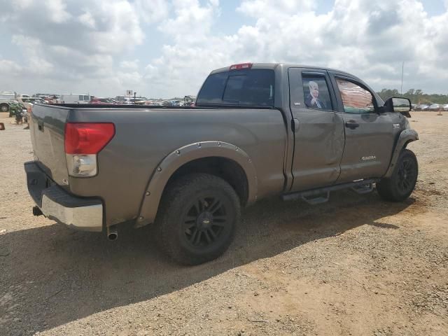 2008 Toyota Tundra Double Cab