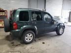 2003 Jeep Liberty Limited