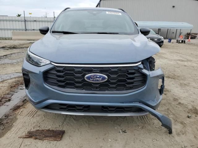 2023 Ford Escape ST Line