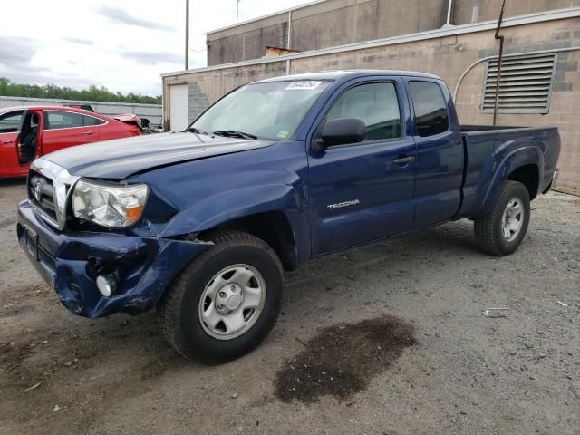 2008 Toyota Tacoma Access Cab