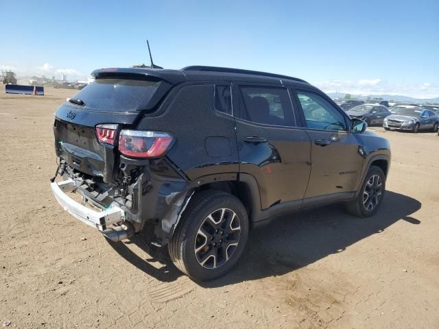 2020 Jeep Compass Sport