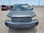 2003 Toyota Highlander