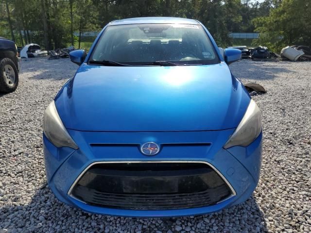 2016 Scion IA