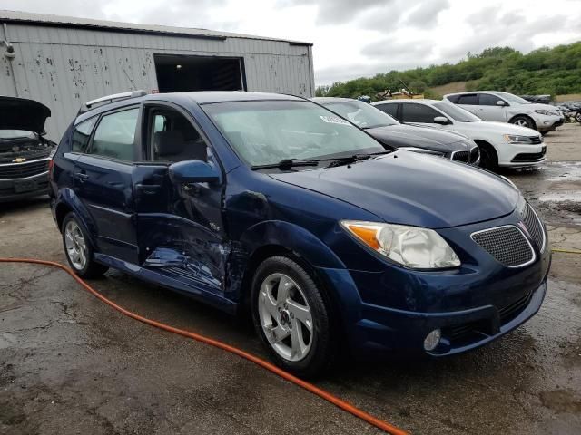 2007 Pontiac Vibe