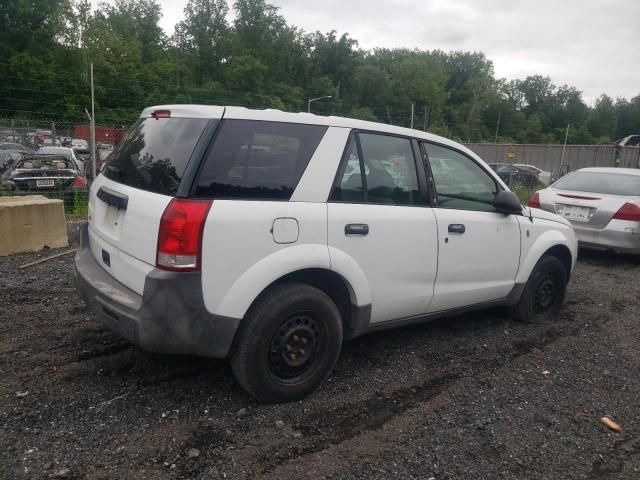 2003 Saturn Vue