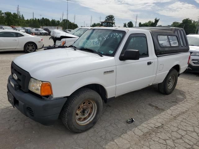 2006 Ford Ranger