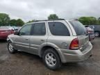 2003 Oldsmobile Bravada