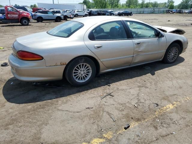 2002 Chrysler Concorde LXI