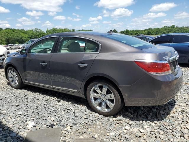 2013 Buick Lacrosse Premium