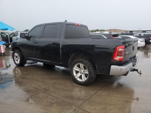 2019 Dodge RAM 1500 Classic SLT