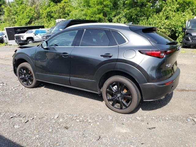 2024 Mazda CX-30 Premium Plus