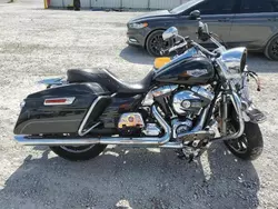 Salvage motorcycles for sale at Walton, KY auction: 2015 Harley-Davidson Flhr Road King