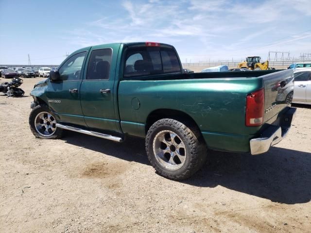 2003 Dodge RAM 1500 ST