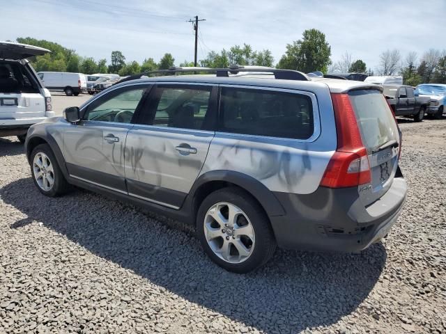 2010 Volvo XC70 T6