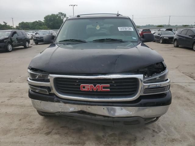 2004 GMC Yukon