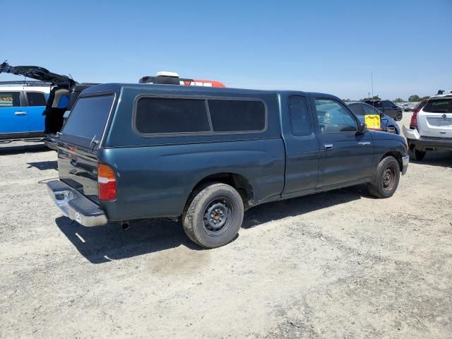 1997 Toyota Tacoma Xtracab