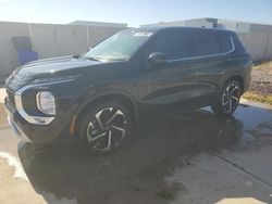 Salvage cars for sale at Phoenix, AZ auction: 2023 Mitsubishi Outlander SE