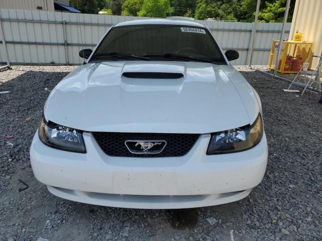 2003 Ford Mustang GT