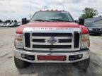 2010 Ford F350 Super Duty