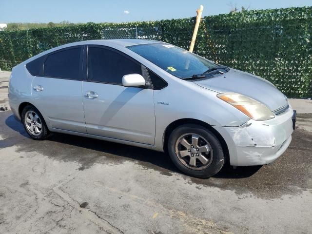 2006 Toyota Prius