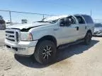 2005 Ford Excursion XLT