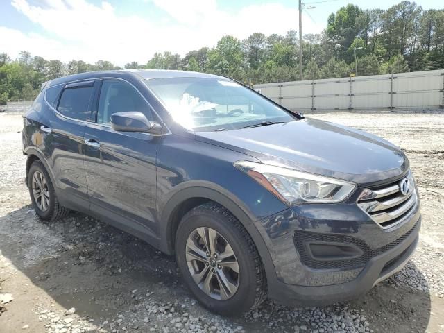 2015 Hyundai Santa FE Sport