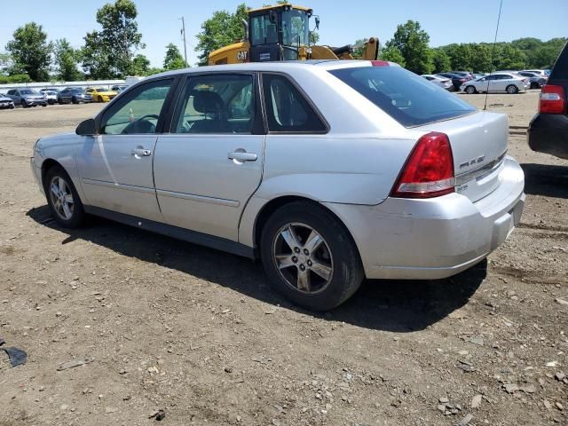 2004 Chevrolet Malibu Maxx LS