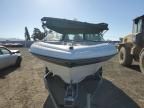 2000 Four Winds Boat With Trailer